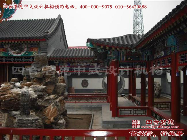 ��ʽͥԺ�O(sh��)Ӌ(j��)Ч���D